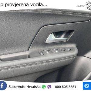 Opel Mokka-E 50 kWh Elegance 136 KS, 360°+KEY+LANE+VIRT+LED