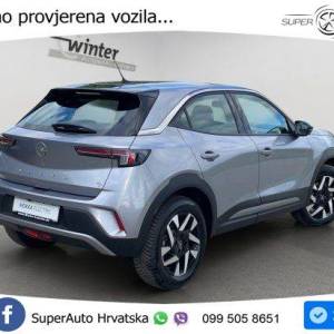 Opel Mokka-E 50 kWh Elegance 136 KS, 360°+KEY+LANE+VIRT+LED