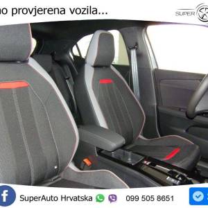 Opel Mokka-E 50 kWh GS 136 KS, ACC+KAM+GR SJED+LANE+VIRT
