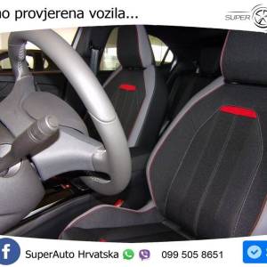 Opel Mokka-E 50 kWh GS 136 KS, ACC+KAM+GR SJED+LANE+VIRT