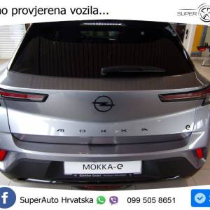 Opel Mokka-E 50 kWh GS 136 KS, ACC+KAM+GR SJED+LANE+VIRT