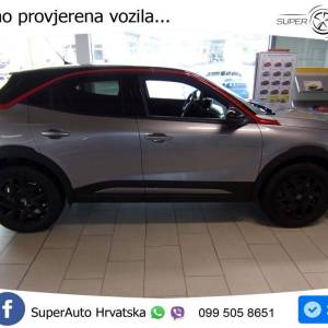 Opel Mokka-E 50 kWh GS 136 KS, ACC+KAM+GR SJED+LANE+VIRT
