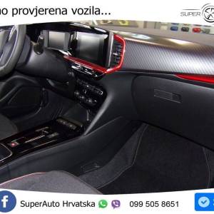 Opel Mokka-E 50 kWh GS 136 KS, ACC+KAM+GR SJED+LANE+VIRT