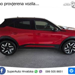 Opel Mokka-E 50 kWh GS 136 KS, KAM+LED+VIRT