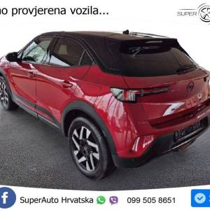 Opel Mokka-E 50 kWh GS 136 KS, KAM+LED+VIRT