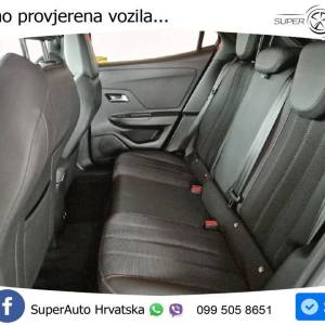 Opel Mokka-E 50 kWh GS 136 KS, KAM+LED+VIRT