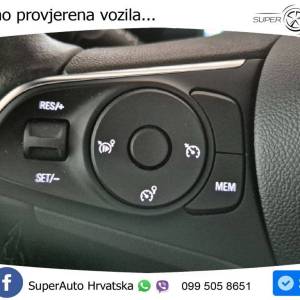 Opel Mokka-E 50 kWh GS 136 KS, KAM+LED+VIRT