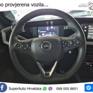 Opel Mokka-E 50 kWh GS 136 KS, KAM+LED+VIRT