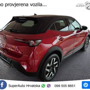 Opel Mokka-E 50 kWh GS 136 KS, KAM+LED+VIRT