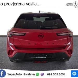 Opel Mokka-E 50 kWh GS 136 KS, KAM+LED+VIRT
