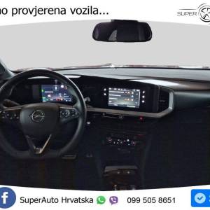 Opel Mokka-E 50 kWh GS 136 KS, KAM+LED+VIRT