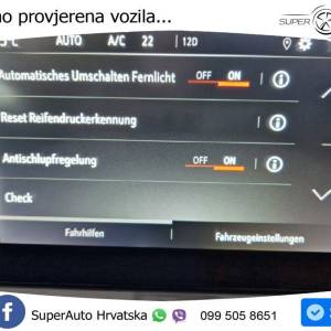 Opel Mokka-E 50 kWh GS 136 KS, KAM+LED+VIRT