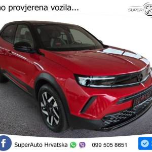 Opel Mokka-E 50 kWh GS 136 KS, KAM+LED+VIRT