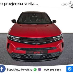 Opel Mokka-E 50 kWh GS 136 KS, KAM+LED+VIRT