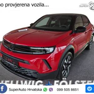 Opel Mokka-E 50 kWh GS 136 KS, KAM+LED+VIRT