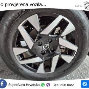 Opel Mokka-E 50 kWh GS 136 KS, KAM+LED+VIRT