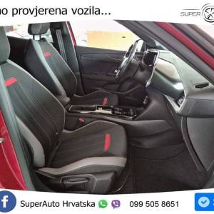 Opel Mokka-E 50 kWh GS 136 KS, KAM+LED+VIRT