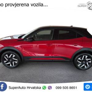 Opel Mokka-E 50 kWh GS 136 KS, KAM+LED+VIRT