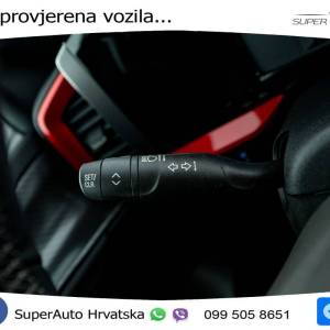 Opel Mokka-E 50 kWh GS Line 136 KS, LED+ACC+ASIST+GR SJED+KAM+VIRT+PDC