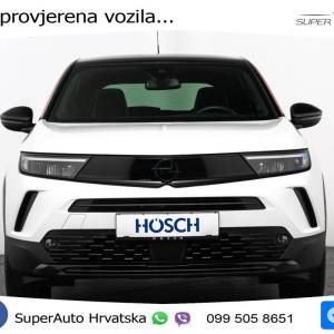 Opel Mokka-E 50 kWh GS Line 136 KS, LED+ACC+ASIST+GR SJED+KAM+VIRT+PDC