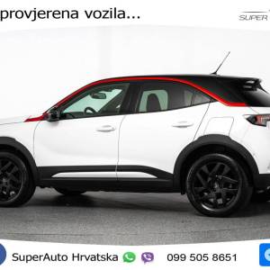 Opel Mokka-E 50 kWh GS Line 136 KS, LED+ACC+ASIST+GR SJED+KAM+VIRT+PDC