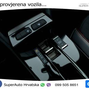 Opel Mokka-E 50 kWh GS Line 136 KS, LED+ACC+ASIST+GR SJED+KAM+VIRT+PDC