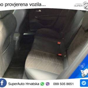 Opel Mokka-E 50 kWh Ultimate 136 KS, KAM+LED+GR SJED+KEY+LANE