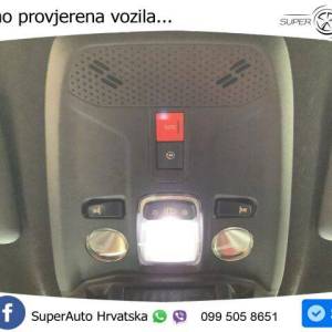 Opel Mokka-E 50 kWh Ultimate 136 KS, KAM+LED+GR SJED+KEY+LANE