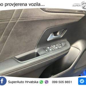 Opel Mokka-E 50 kWh Ultimate 136 KS, KAM+LED+GR SJED+KEY+LANE