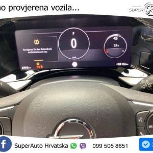 Opel Mokka-E 50 kWh Ultimate 136 KS, KAM+LED+GR SJED+KEY+LANE