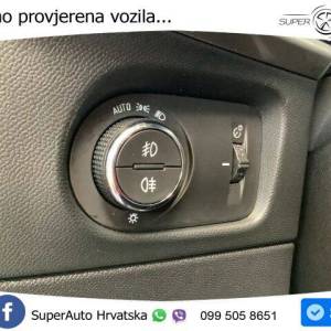 Opel Mokka-E 50 kWh Ultimate 136 KS, KAM+LED+GR SJED+KEY+LANE