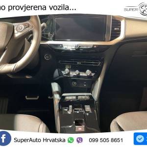 Opel Mokka-E 50 kWh Ultimate 136 KS, ACC+KAM+GR SJED+KEY+LANE