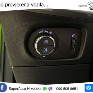 Opel Mokka-E 50 kWh Ultimate 136 KS, ACC+KAM+GR SJED+KEY+LANE
