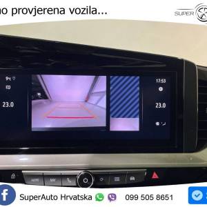 Opel Mokka-E 50 kWh Ultimate 136 KS, ACC+KAM+GR SJED+KEY+LANE