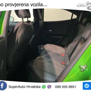 Opel Mokka-E 50 kWh Ultimate 136 KS, ACC+KAM+GR SJED+KEY+LANE