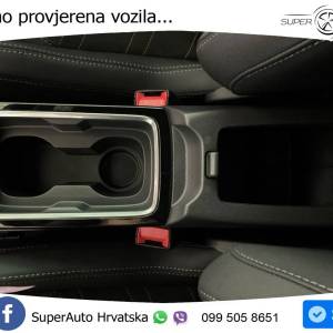 Opel Mokka-E 50 kWh Ultimate 136 KS, ACC+KAM+GR SJED+KEY+LANE