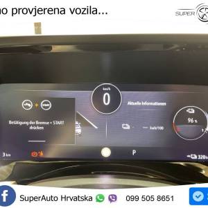 Opel Mokka-E 50 kWh Ultimate 136 KS, ACC+KAM+GR SJED+KEY+LANE