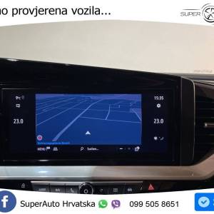 Opel Mokka-E 50 kWh Ultimate 136 KS, ACC+KAM+GR SJED+KEY+LANE