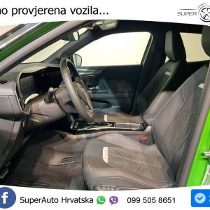 Opel Mokka-E 50 kWh Ultimate 136 KS, ACC+KAM+GR SJED+KEY+LANE
