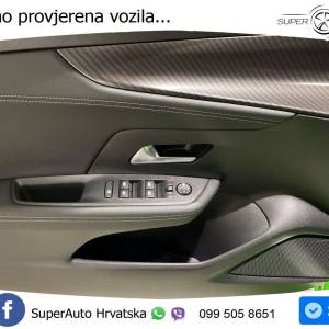 Opel Mokka-E 50 kWh Ultimate 136 KS, ACC+KAM+GR SJED+KEY+LANE