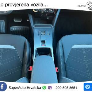 Opel Mokka-E 54 kWh GS 156 KS, ACC+KAM+KEY+GR SJED+LANE+VIRT