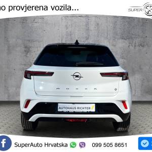 Opel Mokka-E 54 kWh GS 156 KS, ACC+KAM+KEY+GR SJED+LANE+VIRT