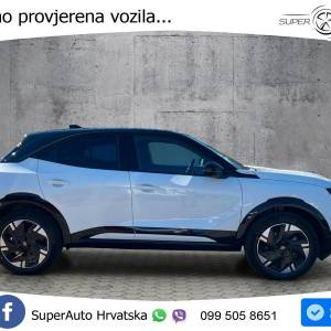 Opel Mokka-E 54 kWh GS 156 KS, ACC+KAM+KEY+GR SJED+LANE+VIRT