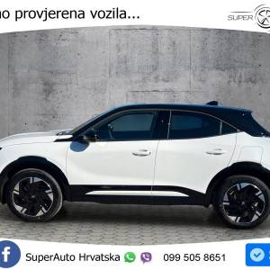 Opel Mokka-E 54 kWh GS 156 KS, ACC+KAM+KEY+GR SJED+LANE+VIRT