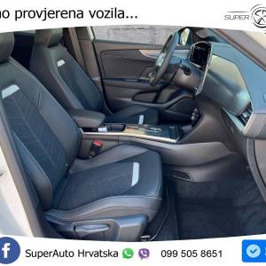 Opel Mokka-E 54 kWh GS 156 KS, ACC+KAM+KEY+GR SJED+LANE+VIRT