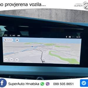 Opel Mokka-E 54 kWh GS 156 KS, ACC+KAM+KEY+GR SJED+LANE+VIRT