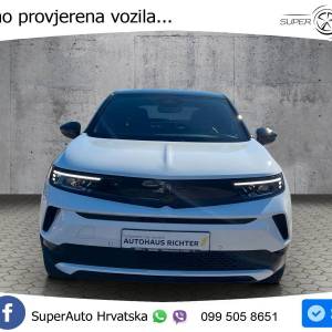 Opel Mokka-E 54 kWh GS 156 KS, ACC+KAM+KEY+GR SJED+LANE+VIRT