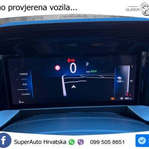 Opel Mokka-E 54 kWh GS 156 KS, ACC+KAM+KEY+GR SJED+LANE+VIRT