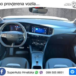 Opel Mokka-E 54 kWh GS 156 KS, ACC+KAM+KEY+GR SJED+LANE+VIRT