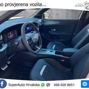 Opel Mokka-E 54 kWh GS 156 KS, ACC+KAM+KEY+GR SJED+LANE+VIRT